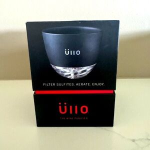 UIIO Wine Purifier